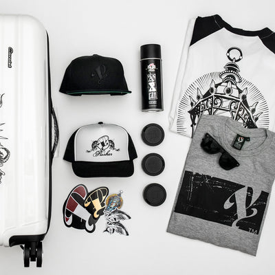 Pusher Lifestyle
