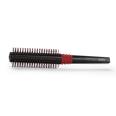 Bravehead Round brush antistatic 35 mm