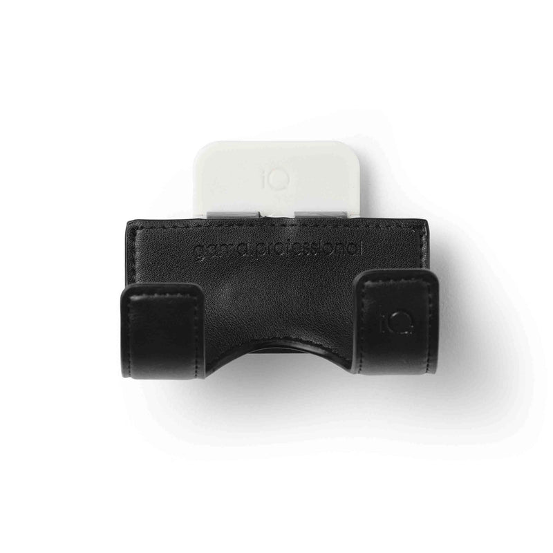 GA.MA IQ2/IQ3 Smart Waist/Wall Holder Black (2310)