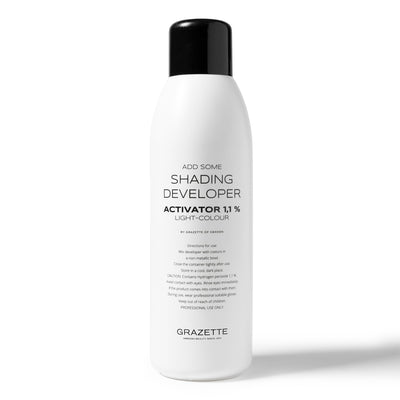 ADD SOME COLOUR Shading developer 1,1% lt.col.activator