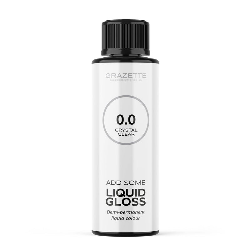 ADD SOME LIQUID GLOSS 0.0 CRYSTAL CLEAR 60ml 1-p