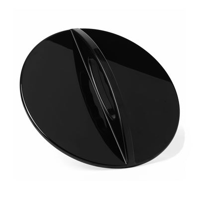 Control mirror, black