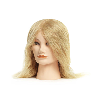 Mannequin Female Blonde M, 35-40cm (9866)