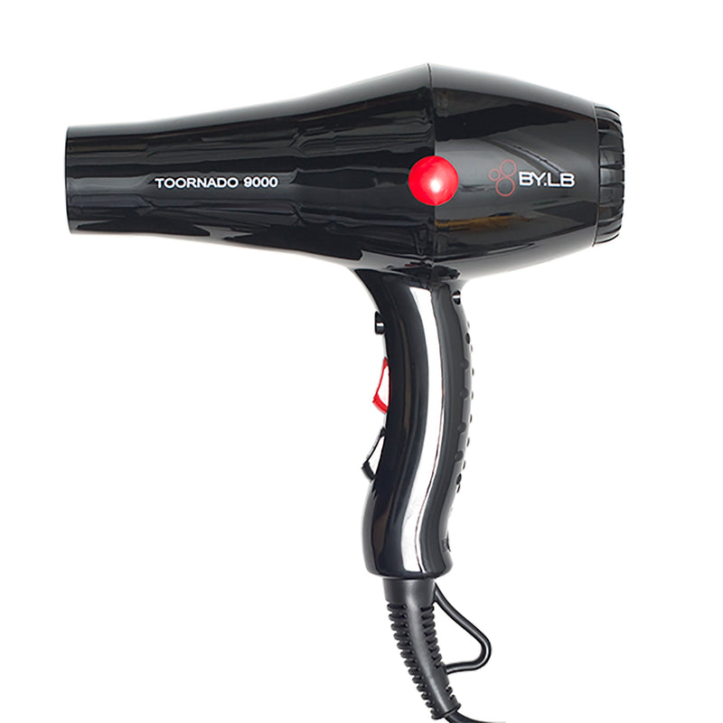 Toornado 9000 Fön