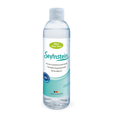 Seyfnstein Hårfärgborttagare, Fluid 250 ml