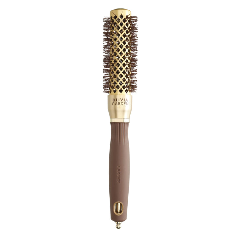 OG Expert Blowout Speed Wavy Bristles Gold&Brown 25