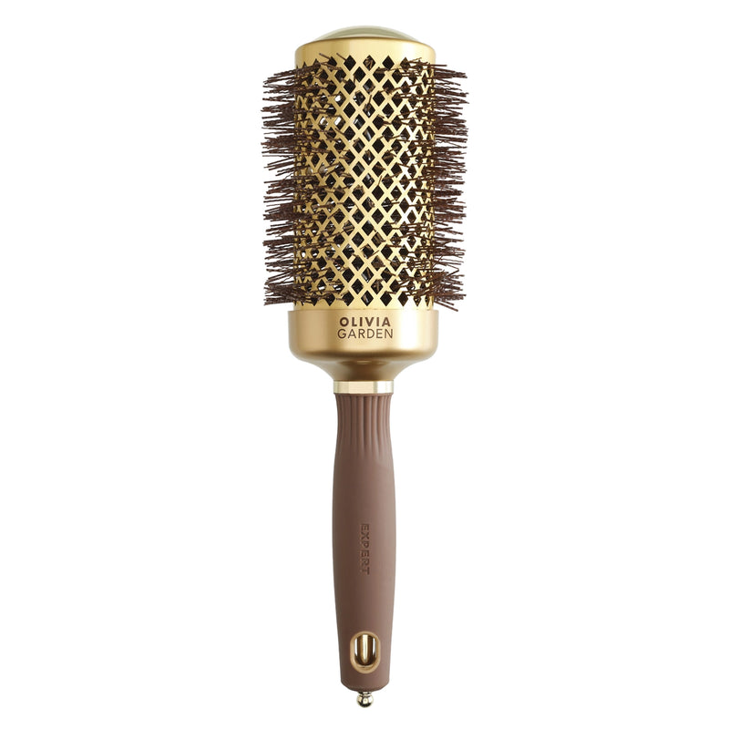 OG Expert Blowout Speed Wavy Bristles Gold&Brown 55