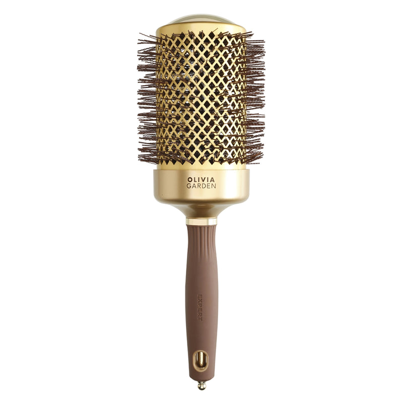 OG Expert Blowout Speed Wavy Bristles Gold&Brown 65