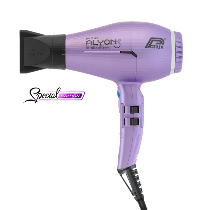 Parlux Alyon, Matt Lilac