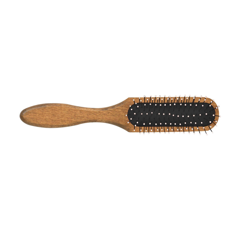 Braun Wettberg Blow Brush Metallic Pins (7990)