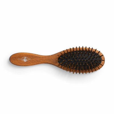 Braun Wettberg Cushion Massage Brush (7933)