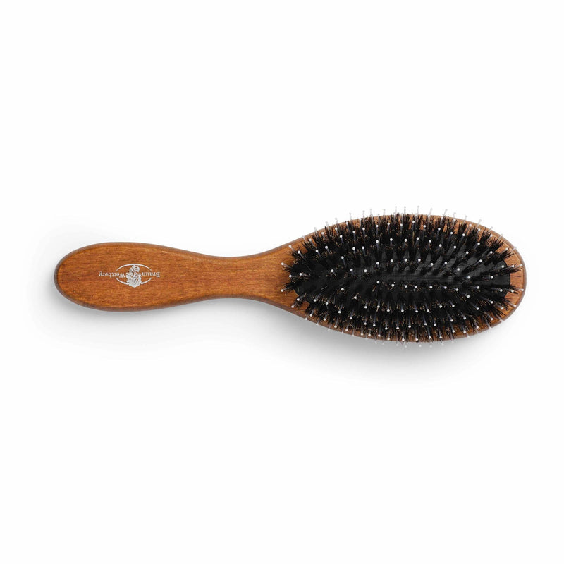 Braun wettberg Cushion Brush Smoth & Shine (7932)