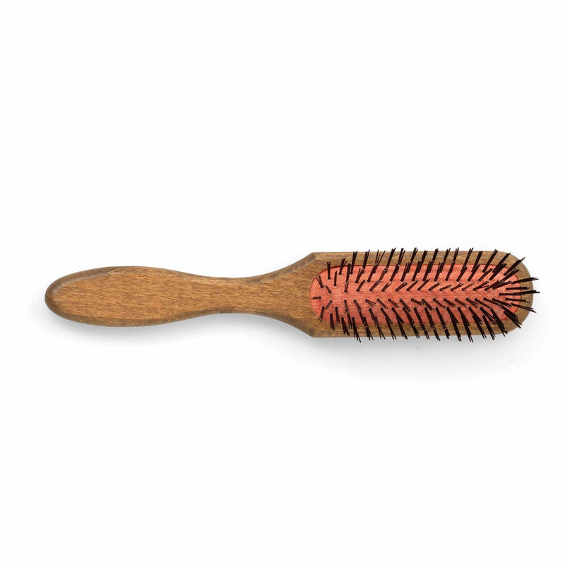 Braun wettberg Detangling Brush Nylon Bristle