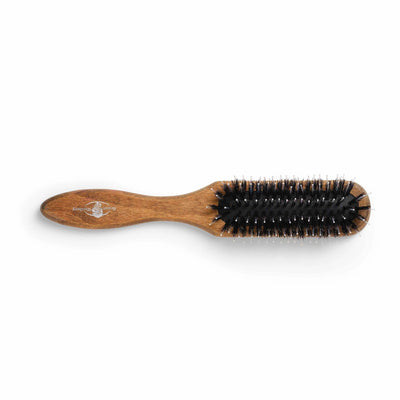 Braun Wettberg Detangling Brush Smooth & Shine (7995)