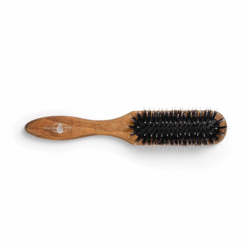 Braun Wettberg Detangling Brush Smooth & Shine (7995)