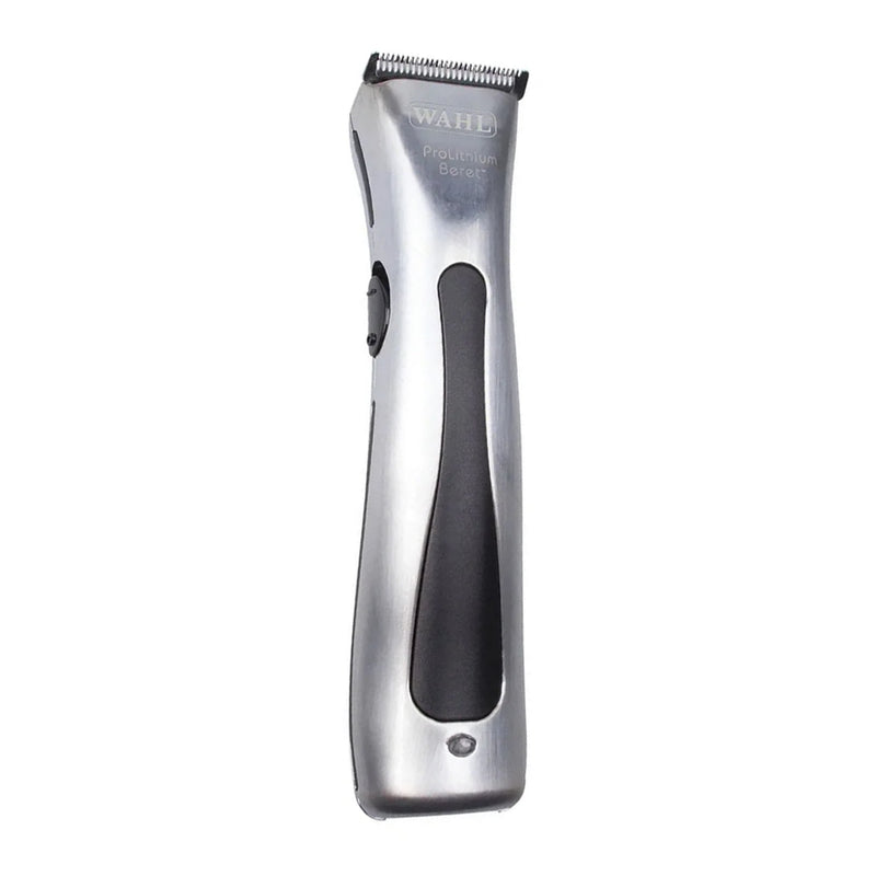 Wahl Beret Trimmer, Silver