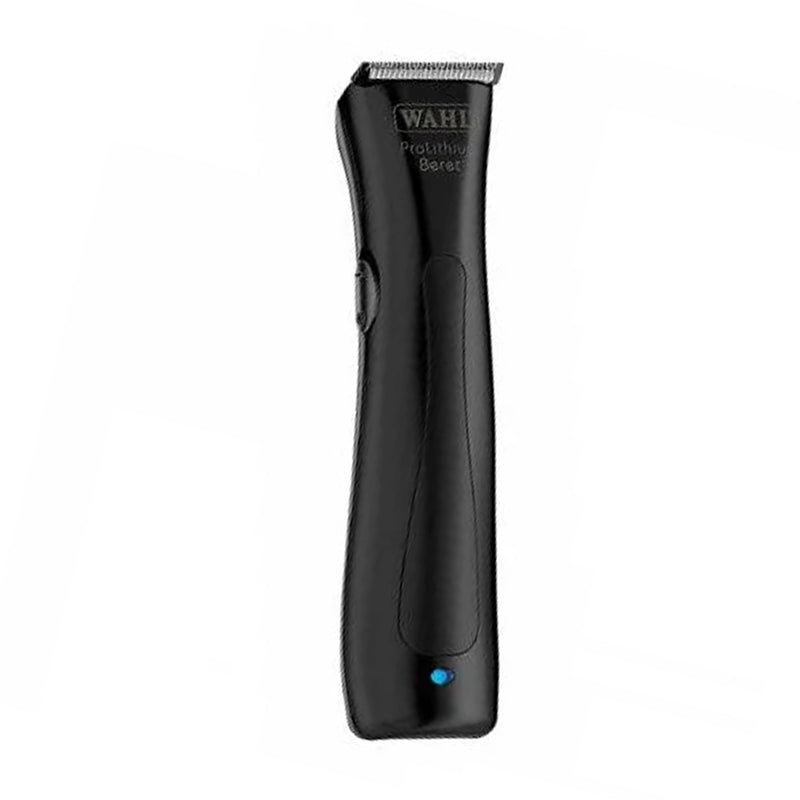 Wahl Beret Stealth Trimmer, Svart