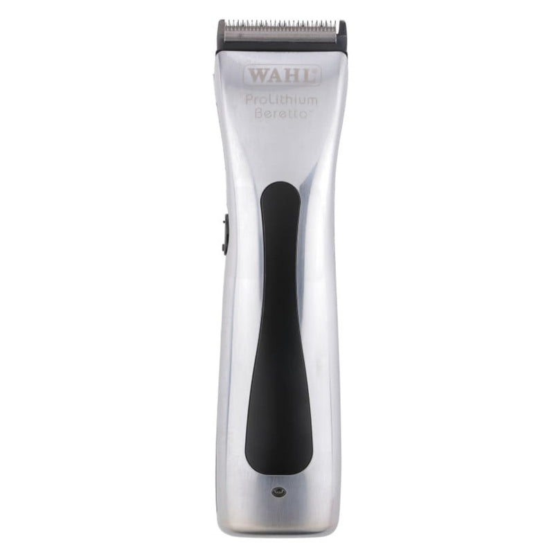 Wahl Beretto Klippmaskin, Silver