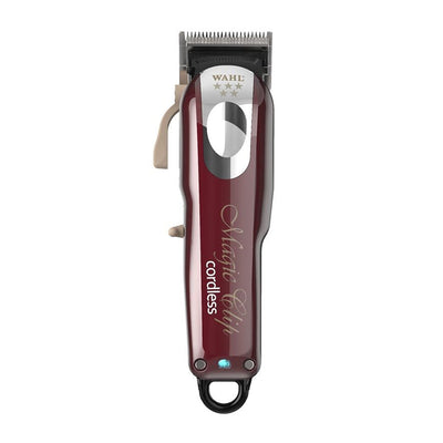 Wahl MagicClip, Cordless