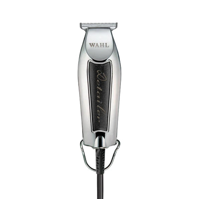 Wahl Detailer Trimmer, T-blad 32mm Krom/svart