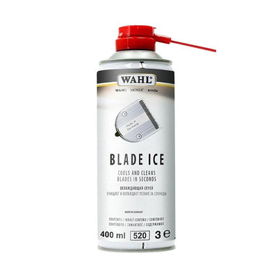 Wahl Blade Ice Kylspray 400 ml