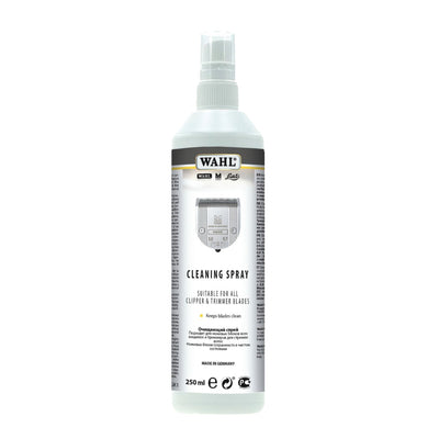 Wahl Cleaning Spray 250ml