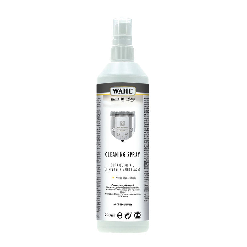 Wahl Cleaning Spray 250ml