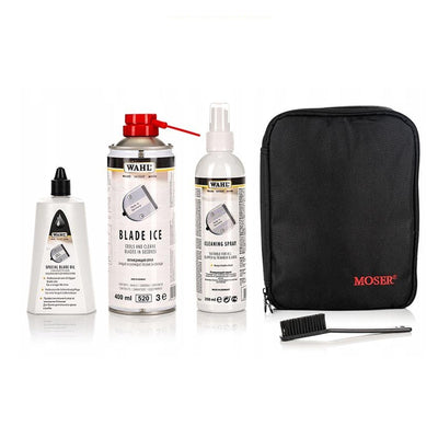 Wahl Blade Care Set