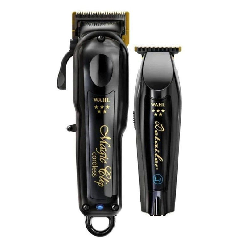 Wahl Cordless Barber Combo