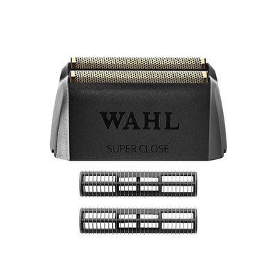 Wahl Foil and cutter bars for VANISH