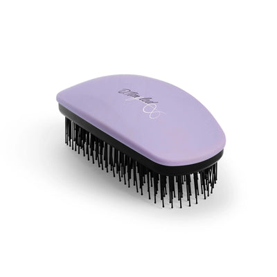 D.Tangled Brush Lavender (7906)