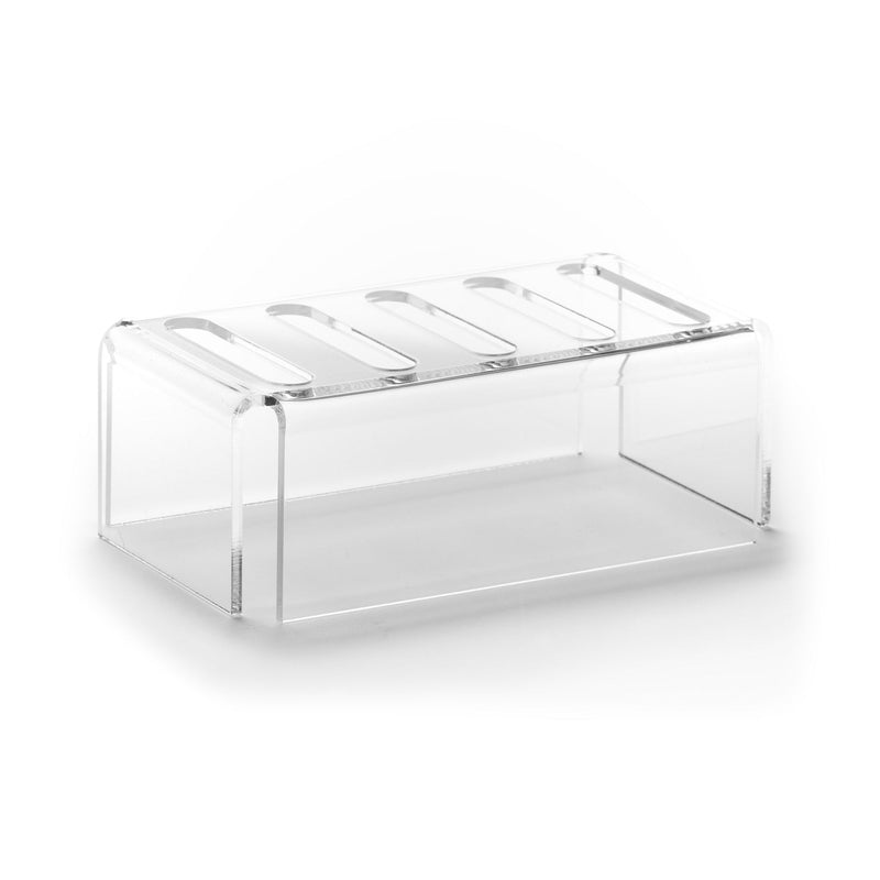 Blade-stand for 5 blades