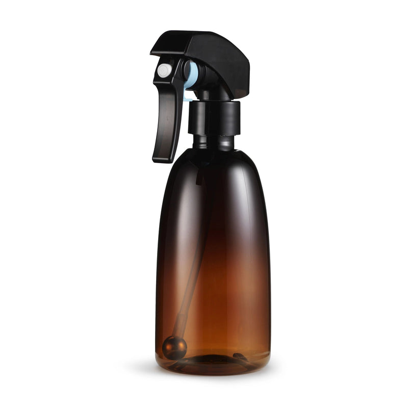 Spray bottle 360, Brown