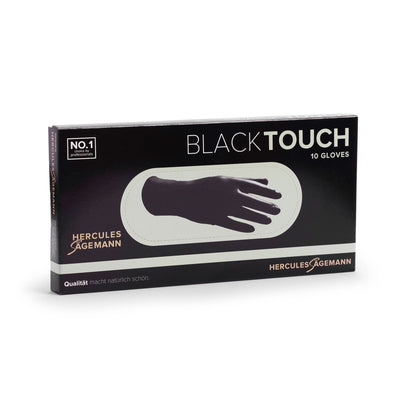 Black Touch, large