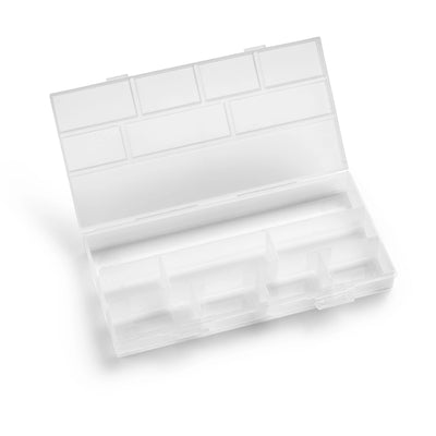 Accessories Box Transparent (4988)