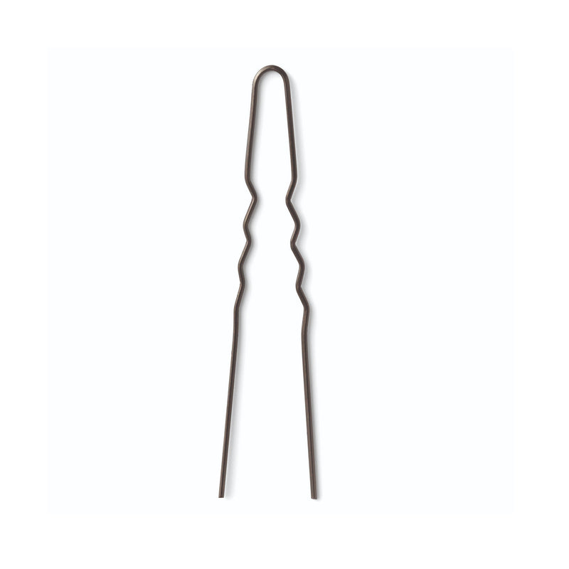 Munster pin, black, 50