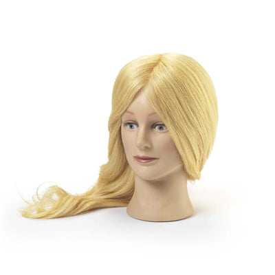 Mannequin Female Blonde L, 45-50cm (9855)
