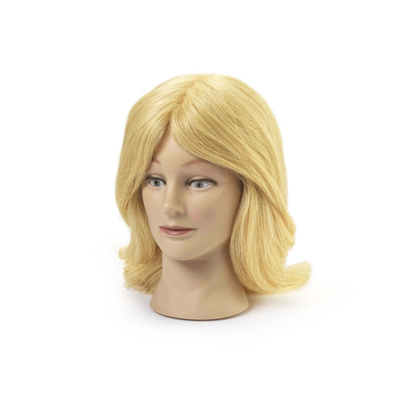 Mannequin Female Blonde M, 40-45cm (9854)