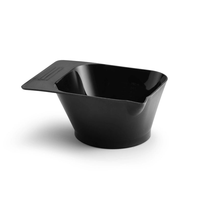 Dye Bowl Magnetic, Black (9323)