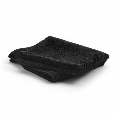 Micro Fiber Towel Black 34x82cm (5060)