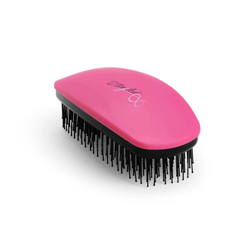 D.Tangled Brush Hot Pink (7905)