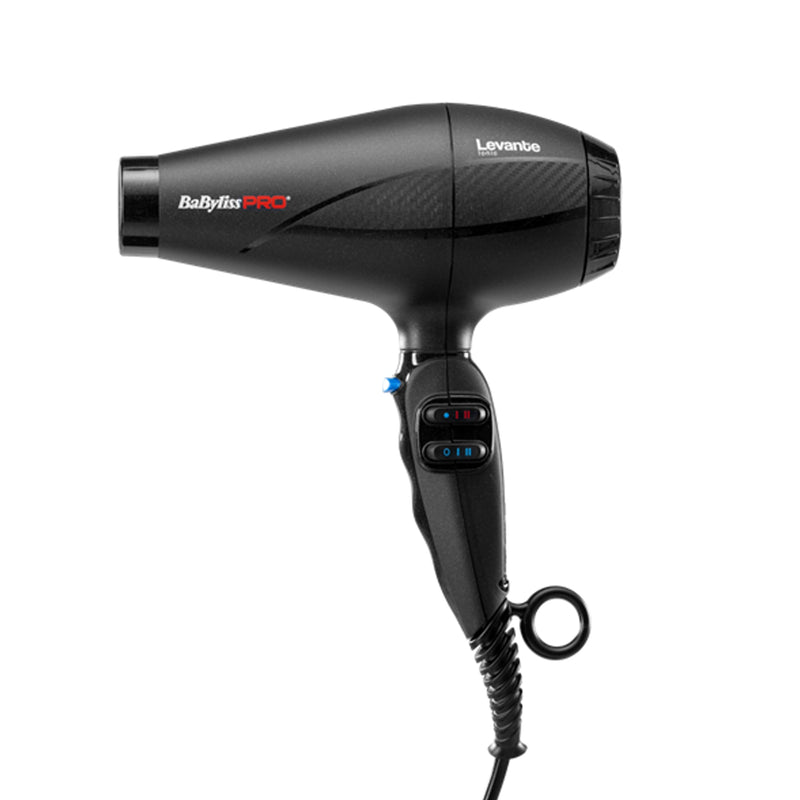 BabylissPRO Levante Hairdryer 2100W Ionic