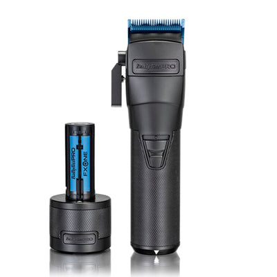 BabylissPRO Fxone Clipper Black