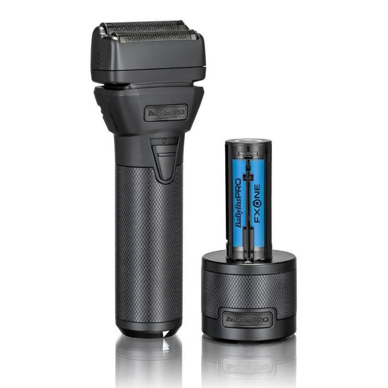 BabylissPRO Fxone Black Foil Shaver