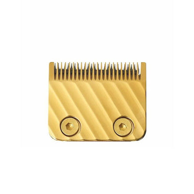 BabylissPRO Gold Titanium Clipper Blades