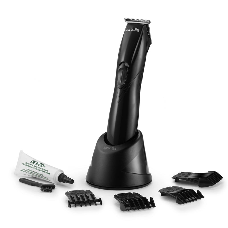 Andis SlimLine Pro trimmer, black