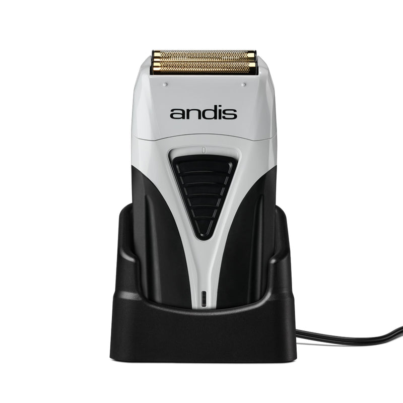 Andis Profoil shaver plus