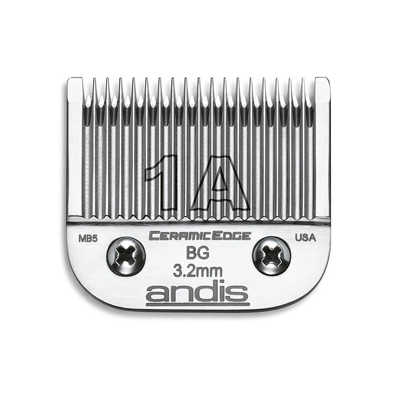 Andis Ceramic edge blade 1A (3,2mm)