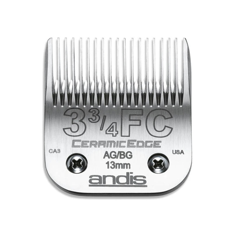 Andis Ceramic edge blade 3/4 HT (19mm)