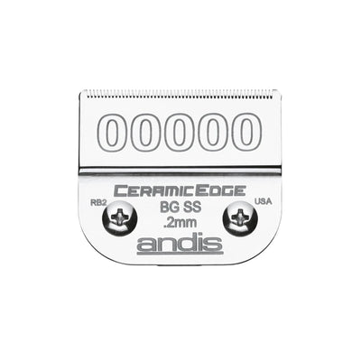 Andis cutter replacement for 00000/0000/000